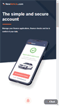Mobile Screenshot of newvehicle.com